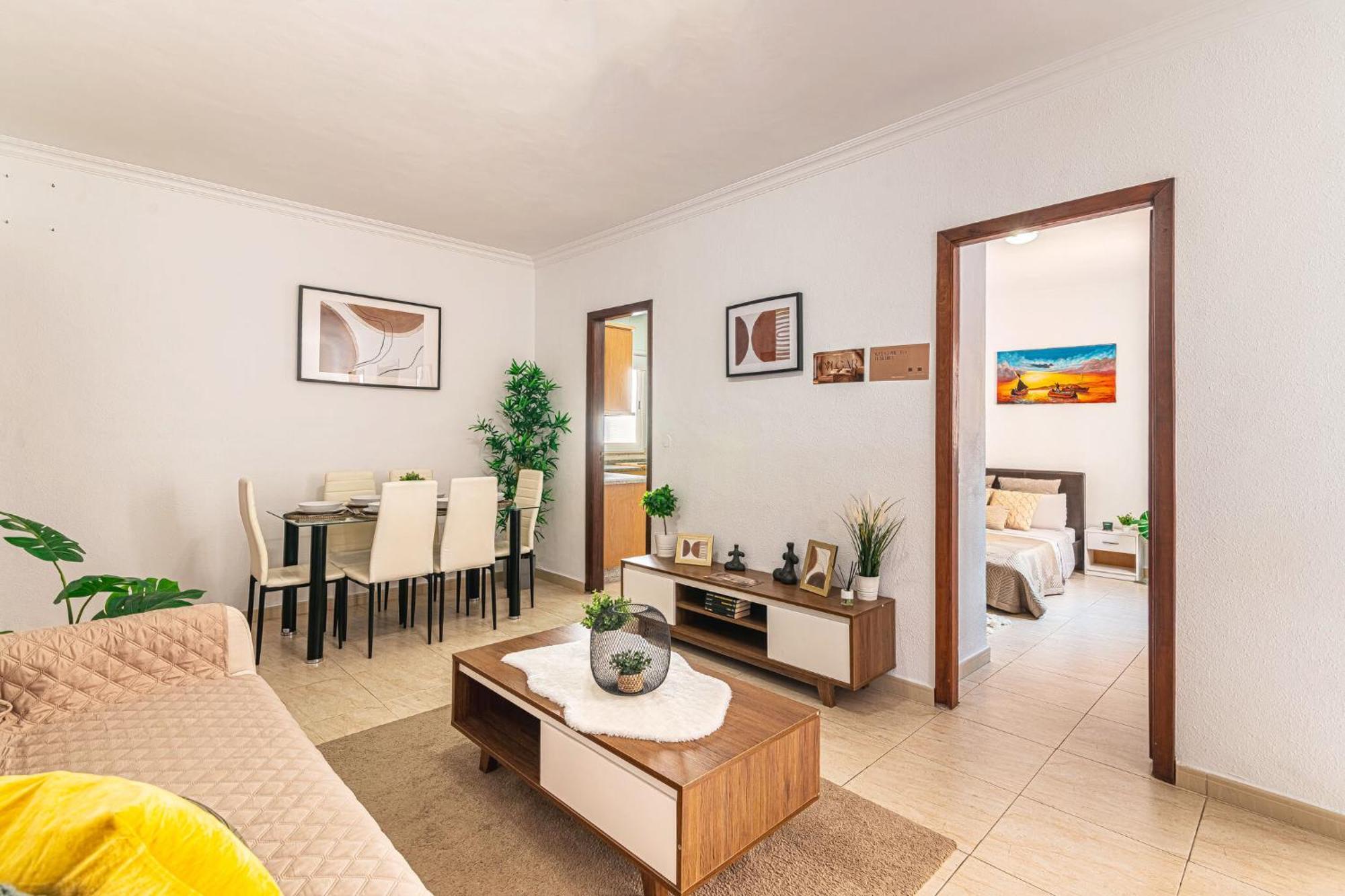 Tenerife Te Espera! Apartment Icod De Los Vinos Exterior photo