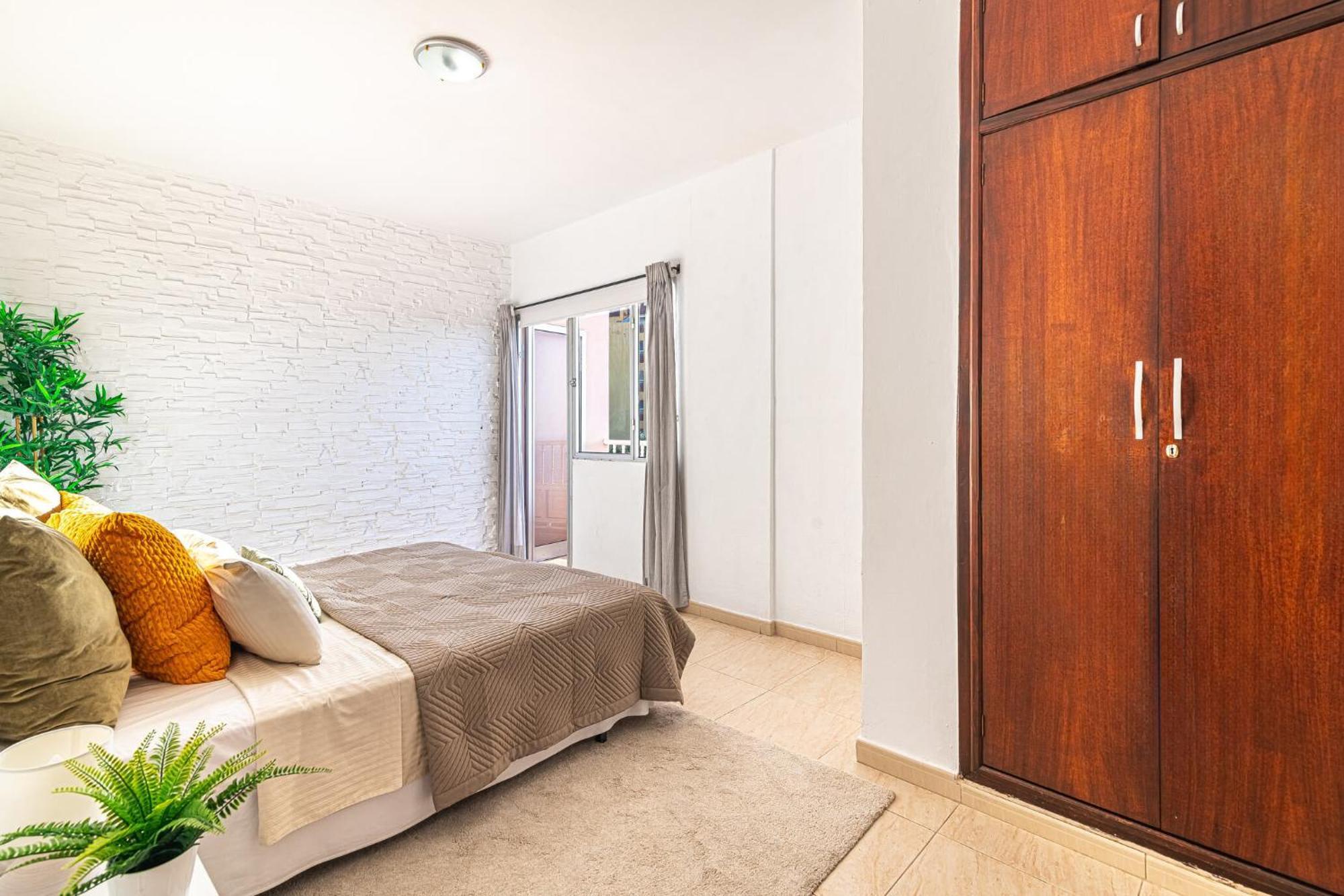 Tenerife Te Espera! Apartment Icod De Los Vinos Exterior photo
