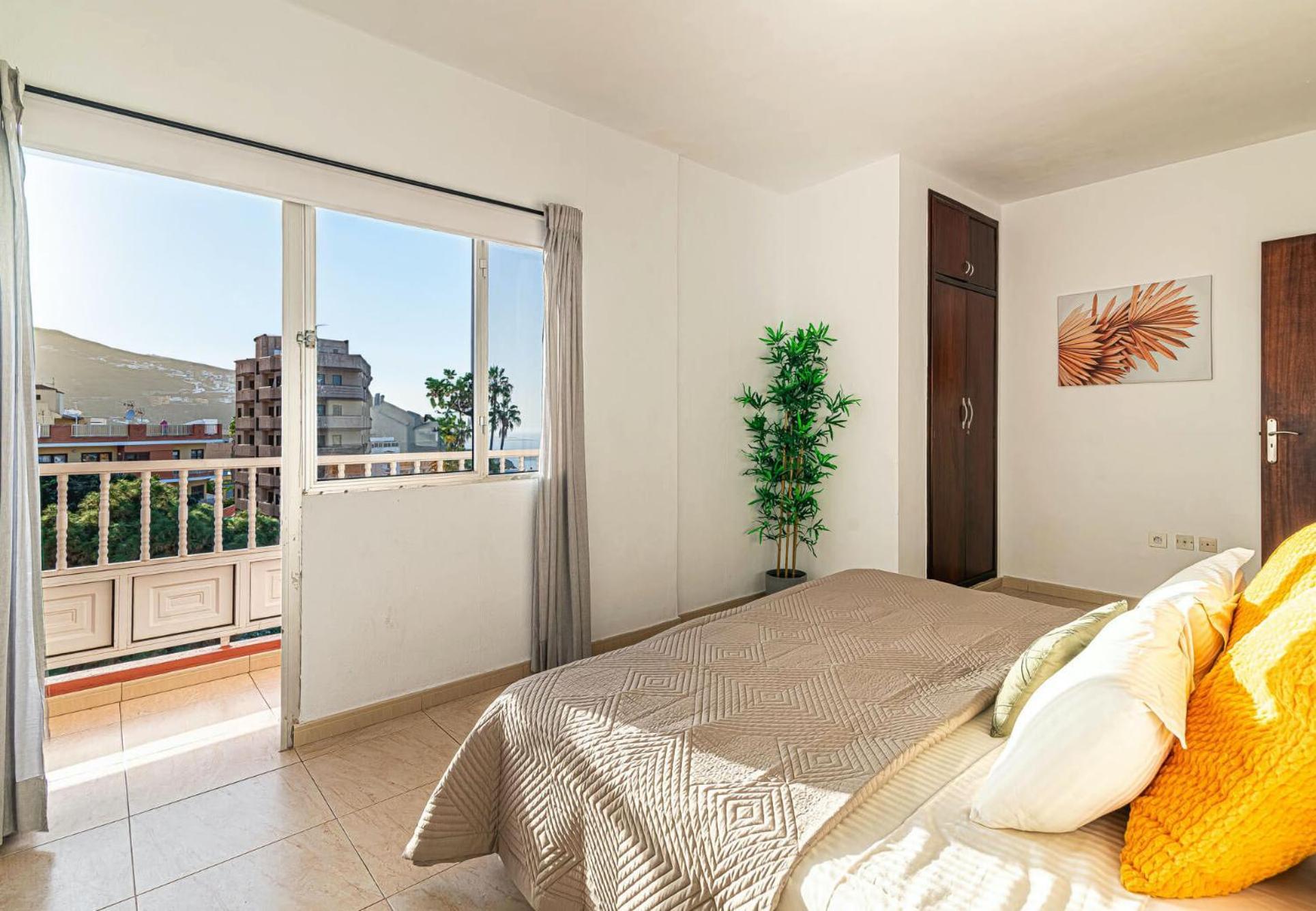 Tenerife Te Espera! Apartment Icod De Los Vinos Exterior photo